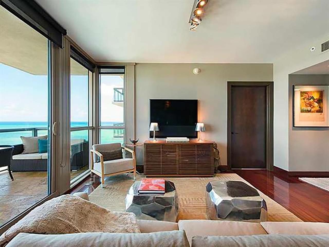 Setai Hotel Private Residences Miami Beach Exteriér fotografie