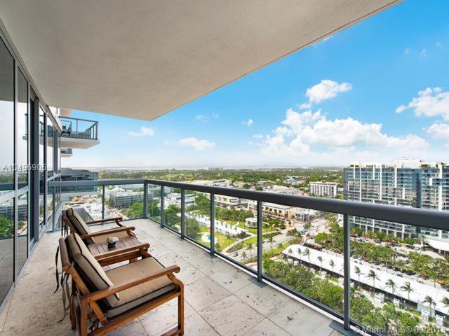 Setai Hotel Private Residences Miami Beach Exteriér fotografie