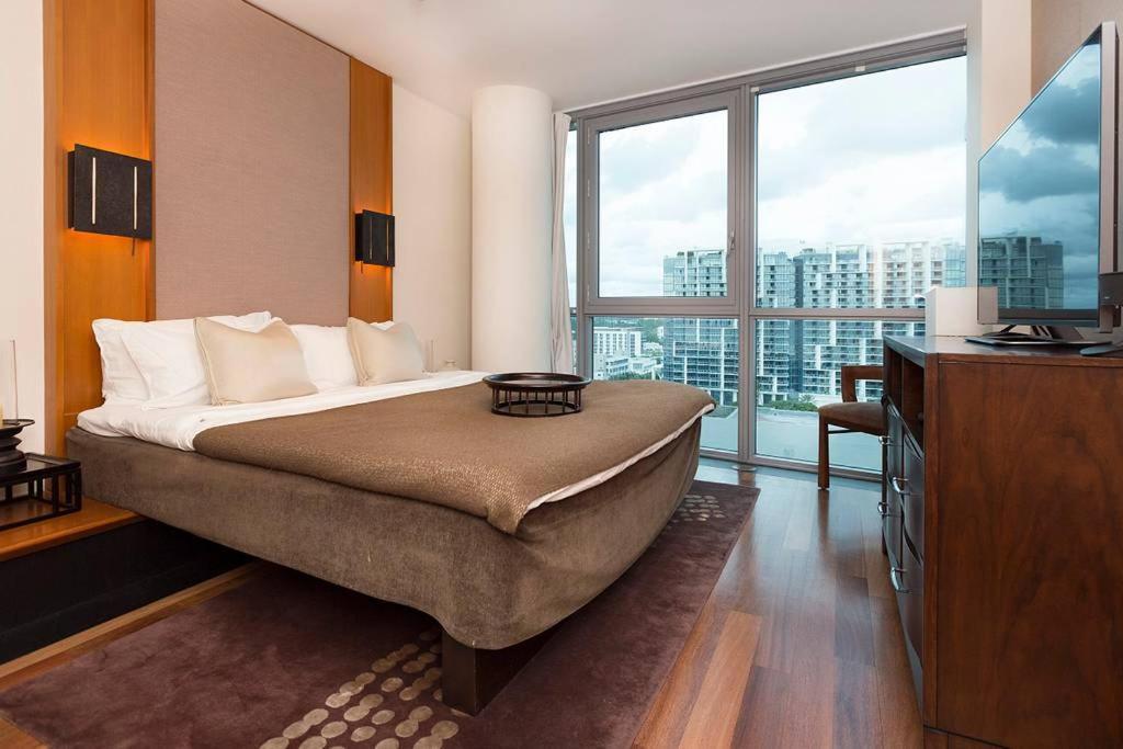 Setai Hotel Private Residences Miami Beach Exteriér fotografie