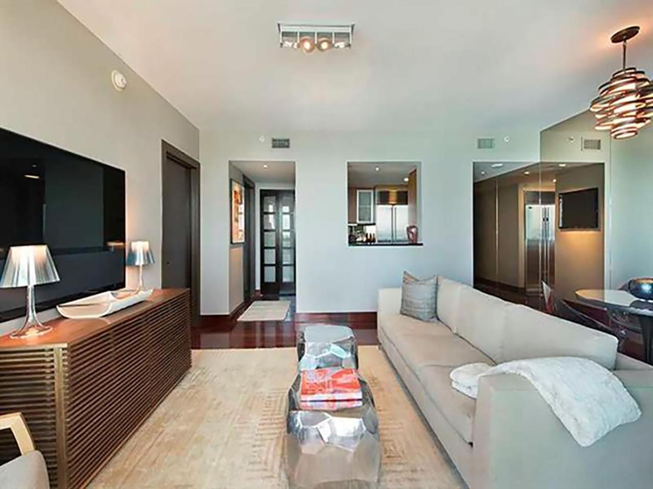 Setai Hotel Private Residences Miami Beach Exteriér fotografie